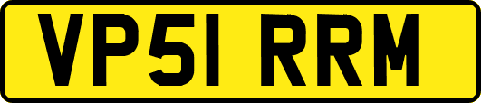 VP51RRM