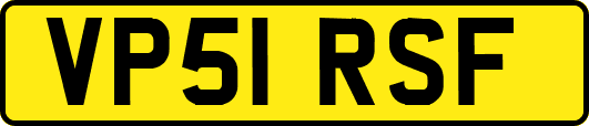 VP51RSF