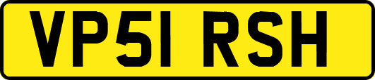 VP51RSH