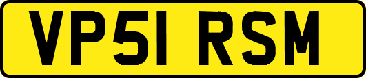 VP51RSM