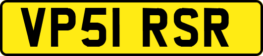 VP51RSR