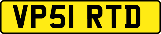 VP51RTD