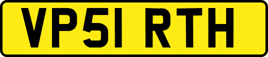 VP51RTH