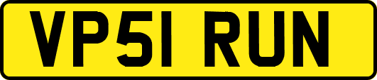 VP51RUN