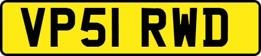 VP51RWD