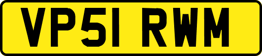 VP51RWM