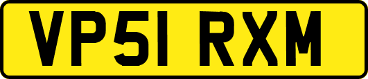 VP51RXM