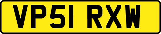 VP51RXW