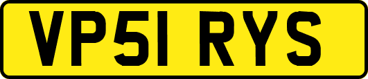 VP51RYS