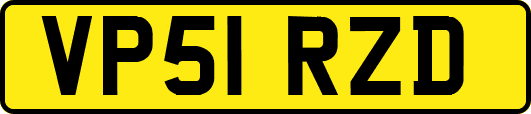 VP51RZD