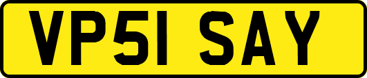 VP51SAY