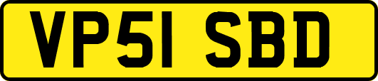 VP51SBD