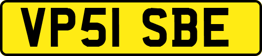 VP51SBE