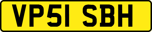 VP51SBH