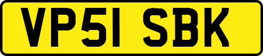 VP51SBK