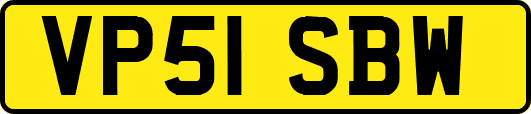 VP51SBW