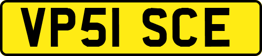 VP51SCE