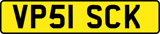 VP51SCK