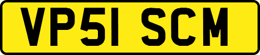 VP51SCM