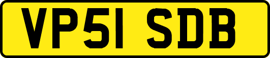 VP51SDB