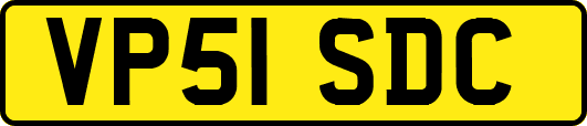 VP51SDC