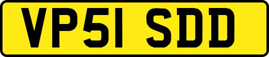 VP51SDD