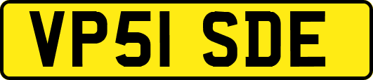 VP51SDE