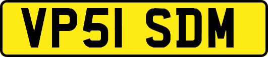 VP51SDM