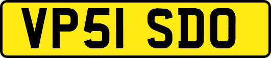 VP51SDO