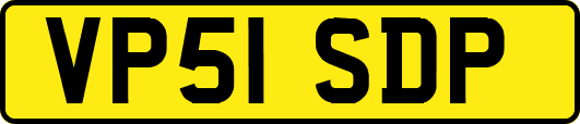 VP51SDP