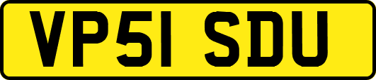 VP51SDU