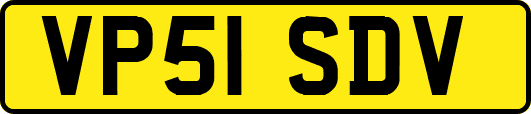 VP51SDV