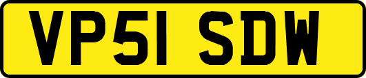 VP51SDW