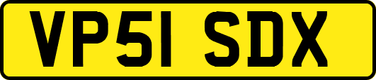 VP51SDX