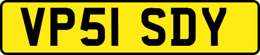 VP51SDY