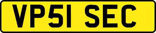 VP51SEC