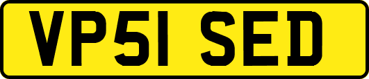 VP51SED