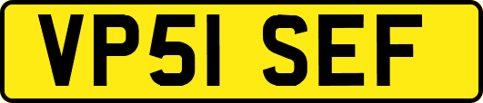 VP51SEF