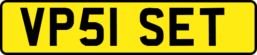 VP51SET