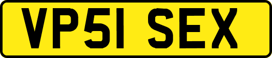 VP51SEX