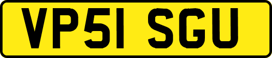 VP51SGU