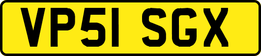 VP51SGX