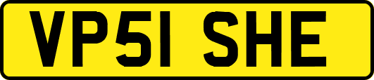 VP51SHE