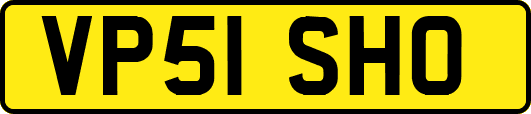 VP51SHO