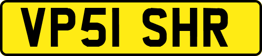 VP51SHR