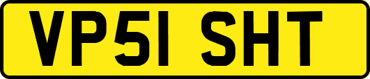 VP51SHT