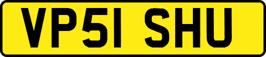 VP51SHU