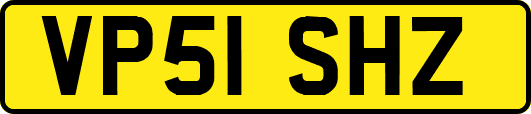 VP51SHZ