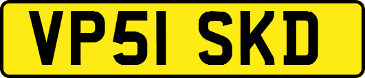 VP51SKD