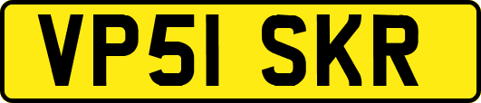 VP51SKR